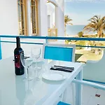 Alberca Apartment *