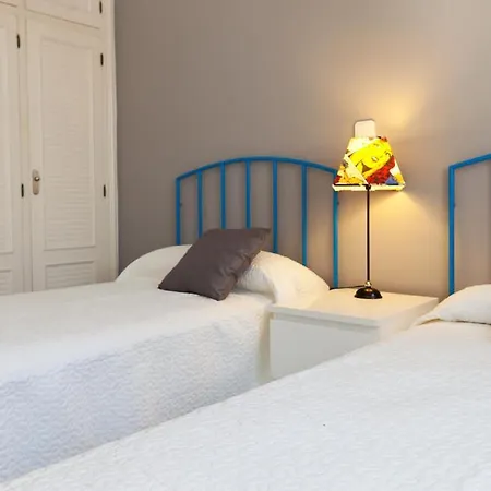 Apartman Alberca - Deniasol