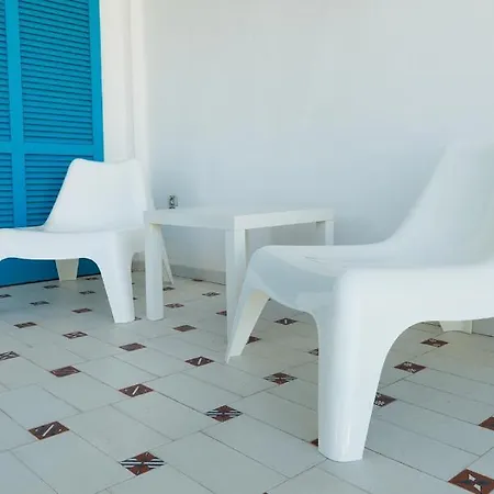 Alberca - Deniasol * دينايا
