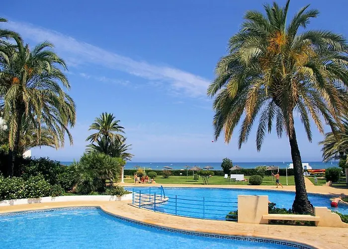 Apartman Alberca - Deniasol