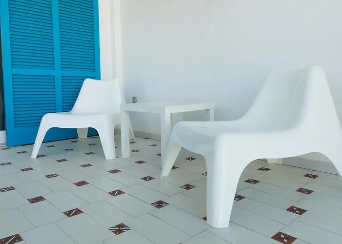 Alberca - Deniasol * Denia